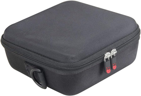Hermitshell Hard Travel Case for Bushnell H2O Waterproof Fogproof Roof Prism Binocular (10 x 42-mm)...