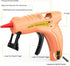 mofa Glue Gun,30W Mini Hot Glue Gun Kit with 20Pcs Glue Sticks,Hot Melt Glue Gun for DIY Crafts,Quick Repairs,Decorations,Home,School, Office Arts...