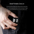 Laptop Cooling Pad, Hagibis Ergonomic Laptop Stand Small Invisible Cooler Ball Portable Magnetic Foot Heat for MacBook Pro Computer...