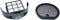 Genuine Hoover Filter Kit to fit Hoover T-Series WindTunnel Bagless Upright- Includes Washable 303173001, and HEPA Cartridge 303172002...