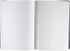 Fabriano Ecoqua Plus Fabric-Bound Notebook, 5.8" x 8.3", A5, Dotted, Wine...