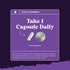 Acai Berry Capsules Antioxidant Supplement - Acai Berry Cleanse Superfood Supplement for Brain Booster Heart Health and Natural Energy Boost - Aca...