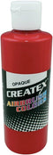 Createx Airbrush Paint, Opaque Red, 2 Oz (5210-02)...