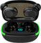2024 New Version True Wireless Bluetooth Earbuds in-Ear Headphones Headset with Charging Case Compatible with Apple & Android, Dual Connect, Built...
