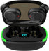 2024 New Version True Wireless Bluetooth Earbuds in-Ear Headphones Headset with Charging Case Compatible with Apple & Android, Dual Connect, Built...