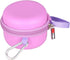 Carrying Case Compatible With VTech KidiZoom Smartwatch DX3, DX2, Gizmo Watch/Watch 2 and Little Tikes Tobi/Tobi 2 Robot Smart Watch for Kids (Cas...