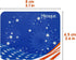 Menique, Memory Matching Game U.S. States Flags, educational card game....