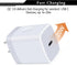 Type C Wall Adapter for Samsung Galaxy S24 S21 FE S23 S22 Ultra S20 Plus A03S A14 A13 A15 A33 A53 A54,20W PD 3.0 USB C Wall Charger Plug Fast Char...