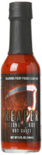Reaper Sling Blade Hot Sauce, 5oz...