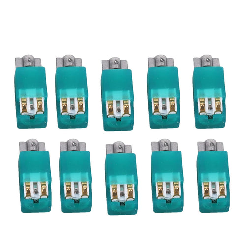 Micro Vibration Motor, Mini Electric Motors Low Noise 5400RPM Vibrating Machinery Parts ABS Shell 4x8mm for DIY Toys for Electronic Equipment...