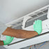 Bencailor 6 Pairs Microfiber Dusting Gloves, Dusting Cleaning Gloves Microfiber Gloves for Plants House Blinds Car Dust Mitt (Fresh Color,Large)...