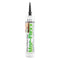 Mor-Flexx Textured Caulk, Charcoal 10.5 oz (Pack of 1)...