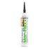 Mor-Flexx Textured Caulk, Charcoal 10.5 oz (Pack of 1)...
