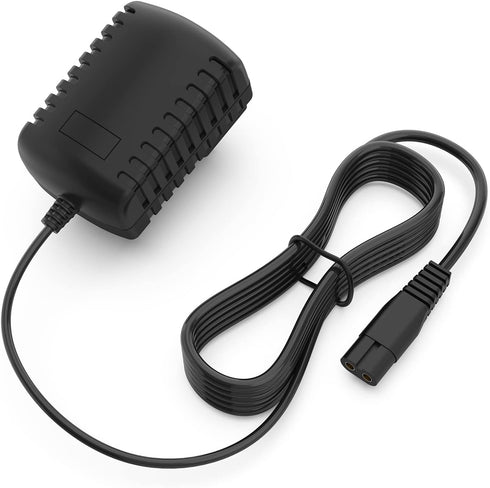 Replacement Charger for Bissell 2390A 2390 Pet Hair Eraser Vacuum Compatible with Bissell 2284 2284W 14.4V Lithium Ion Hand Vacuum Cleaner Power A...