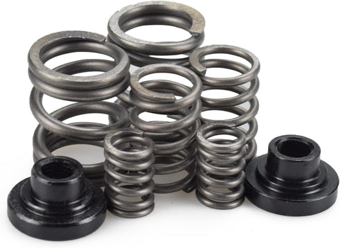 P7100 Injection Pump 3K/4K Governor Springs for 94-98 Dodge Cummins 12V 5.9L...