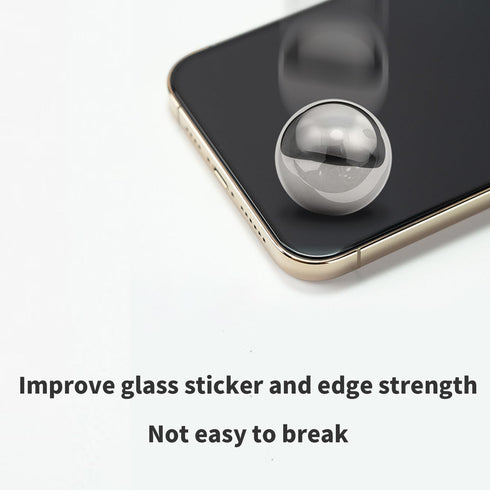 2PCS For OnePlus Open Tempered Glass Front Privacy Screen Protector With 2PCS Camera Lens Protector......