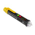 Voltage Tester, Non-Contact AC Voltage Tester Pen with Dual Range AC 12V-1000V/48V-1000V Live/Null Wire Tester Electrical Tester with LCD Display ...