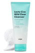 UNPA Hydrating Facial Cleanser with Dandelion Extract – Gentle Hypoallergenic Face & Skin Cleanse for Sensitive Skin – Soft Skin Moisturizing Clea...