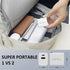 USB C Wall Charger, 25W GaN II Fast Charger Dual Port Charging Block, Fast Charging for iPhone14/13/12/11/Pro Max/Pro/Plus, iPad Pro, Samsung Gala...