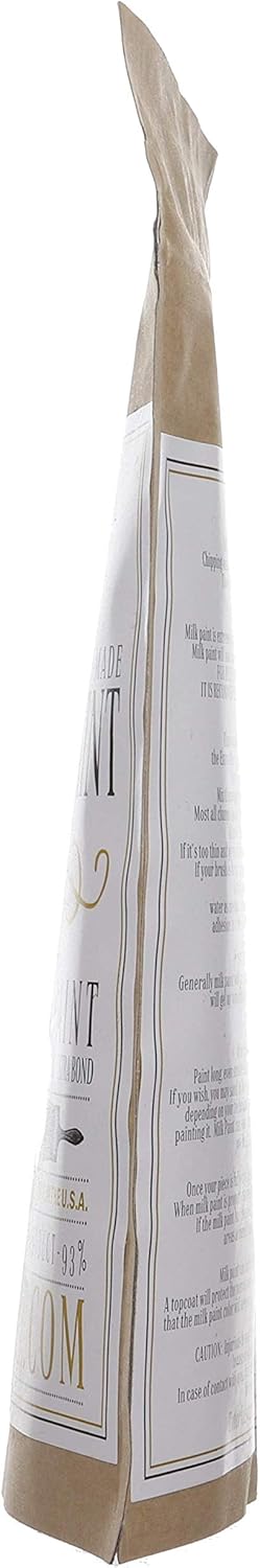 Non-VOC Powder Paint, 1 Pint, Marigold Yellow...