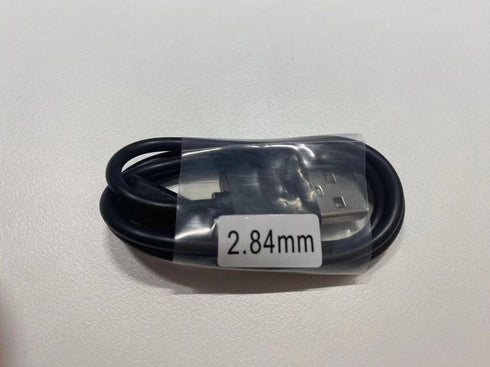 Charging Cable of Kavvo Oyster Smart Watch...