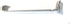Hangtite 5" Aluminum Gutter Roof Hanger with Strap (10-Pack)...