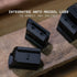 Monstrum Shrapnel Series Micro Red Dot Riser Mount...