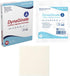 Dynarex DynaGinate Calcium Alginate Wound Dressing - Sterile, Non-Stick Topical Wound Pads - Absorbent Gel Patches for Moderate to High Exuding Cu...
