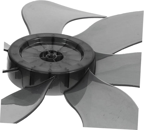 ABOOFAN Floor Fan Blade Pedestal Fan Mini Fan Outdoor Fan Leaves Ceiling Desktop Fan Blade Replacement Fan Blades Universal Blades for Fan Blades ...