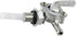Universal 5 Gallon 7 Gallon Generator Gas Fuel Tank Valve Chrome Cap Engine...