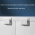 Multi Functional Drawer, Children's Safety Lock, Baby And Baby Anti Pinch Cabinet, Refrigerator Lock, Window Lock, Drawer Lock, No Punching Requir...