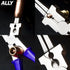 ALLY Tools Professional Multi-Functional 8" Anti-Rust MIG Welding Pliers Professional Welding Pliers - Reliable and Durable MIG Pliers...