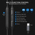 USB C Headphones Wired Earbuds for Samsung, Type C Wired Magnetic in-Ear Earphones with Microphone for Galaxy S23 Ultra S22 S21 iPhone 15 Pro Max ...