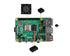 Easycargo Raspberry Pi 4 Heatsink Fan Kit, Cooler 25mm Fan Heatsink for Cooling Raspberry Pi 5 4 3 Electronics Robotics Development Boards DIY 250...