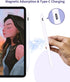 Stylus Pen for iPad, Same as Apple Pencil 1st / 2nd Generation, iPad Pencil Stylus Pens for Touch Screens, Compatible with iPad Pro 11 in 1/2/3, i...