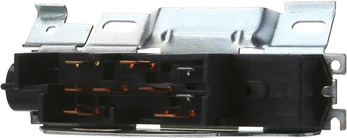 Standard Motor Products US95T Ignition Starter Switch for Jeep Wrangler w/o Tilt Steering Wheel...