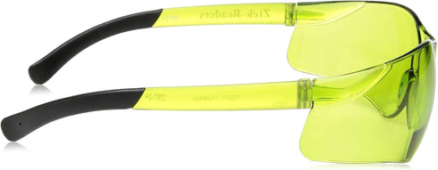 Pyramex S2514R20 Ztek Safety Glasses 2.0 Bifocal Reader IR Filter Lens ANSI Z87+...