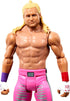Mattel WWE Dolph Ziggler Basic Action Figure, 10 Points of Articulation & Life-like Detail, 6-inch Collectible...