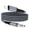 Basesailor Lightning to 3.5mm Aux Cord 4FT,Apple MFI Certified 1/8 Inch Headphone Jack Adapter,Auxiliary Audio Cable for iPhone 11 12 13 14 Mini P...