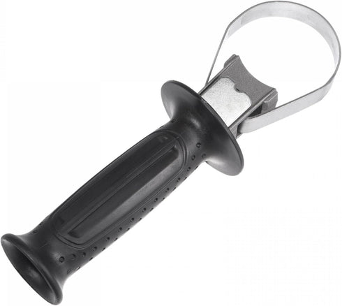uxcell Hollow Side Front Auxiliary Hammer Handle Electric Hammer Accessories for 26 Electric Hammers...