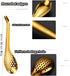 Stainless Steel Western Kitchenware (Caviar Spoon)...