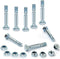 Snow Blower Shear Pins 303160355P / 303160355 Replacement Parts for PowerSmart Snow Blower (Pack of 8)...