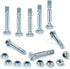 Snow Blower Shear Pins 303160355P / 303160355 Replacement Parts for PowerSmart Snow Blower (Pack of 8)...