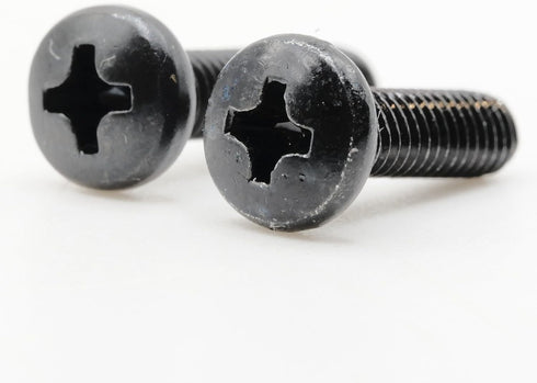 ReplacementScrews Stand Screws Compatible with Samsung UN65NU8000 (UN65NU8000FXZA)...