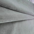 Gray Self Adhesive Velvet Fabric Sticky Felt Sheets for Art & Crafts, Jewelry Box, Drawer Liners- 2PCS x (17.3" x 39.3")...