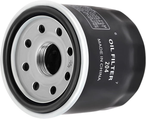 11013-0021 Air Filter Oil filter Compatible with Kawasaki KVF650 KVF750 KVF 650 750 Brute Force 650 750 4X4i Hardwood Green HD NRA Outdoors EPS Ca...