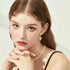 1 Box 40Pcs Clip Earring Converters Brass Clip on Earrings & 40Pcs Ear Pads Gold Non-Pierced Earrings Components with Loop Clips Earring Findings ...