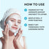ETUDE Baking Powder B.B Deep Cleansing Foam, 5.4 fl.oz.(160ml) (21AD) | Perfect Cleansing and Peeling, Removes Pore Waste and Dead Skin Cells...
