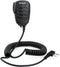 Retevis Walkie Talkies Mic, LED Shoulder Speaker Mic, for Retevis RT22 RT68 H-777 RB26 RT86 RT21, Compatible with Baofeng BF-F8HP UV-82 UV-5R 5RM ...