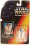 Star Wars, The Power Of The Force Red Card, R2-D2 Action Figure, 3.75 Inches...